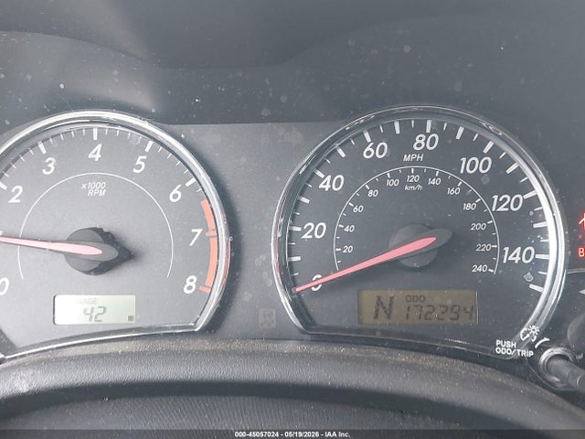 2013 Toyota Corolla S მანქანა იყიდება აუქციონზე, vin: 5YFBU4EE8DP183958, აუქციონის ნომერი: 45057024
