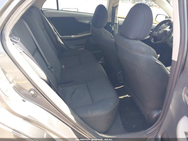 2013 Toyota Corolla S მანქანა იყიდება აუქციონზე, vin: 5YFBU4EE8DP183958, აუქციონის ნომერი: 45057024