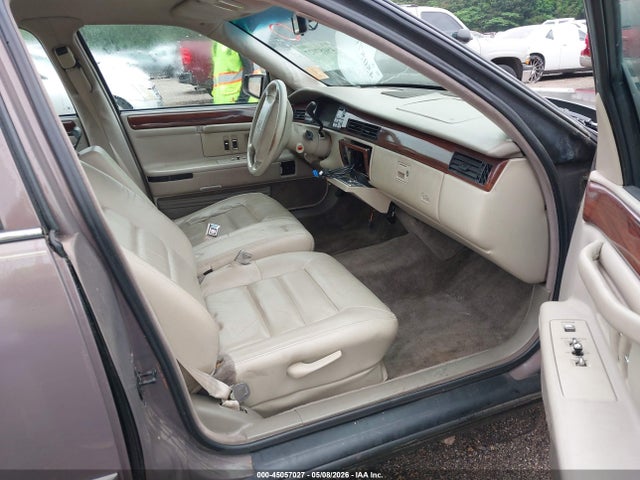 Продаж на аукціоні авто 1994 Cadillac Deville, vin: 1G6KD52B6RU280346, номер лоту: 45057027