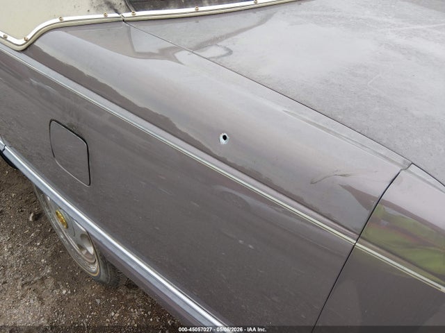 Продаж на аукціоні авто 1994 Cadillac Deville, vin: 1G6KD52B6RU280346, номер лоту: 45057027
