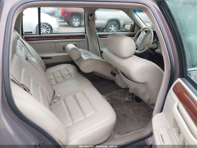 Продаж на аукціоні авто 1994 Cadillac Deville, vin: 1G6KD52B6RU280346, номер лоту: 45057027