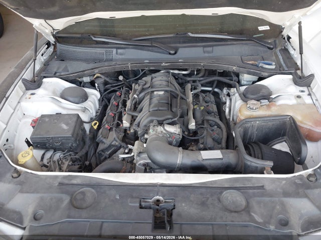 Продажа на аукционе авто 2014 Dodge Charger R/t, vin: 2C3CDXDTXEH278037, номер лота: 45057029