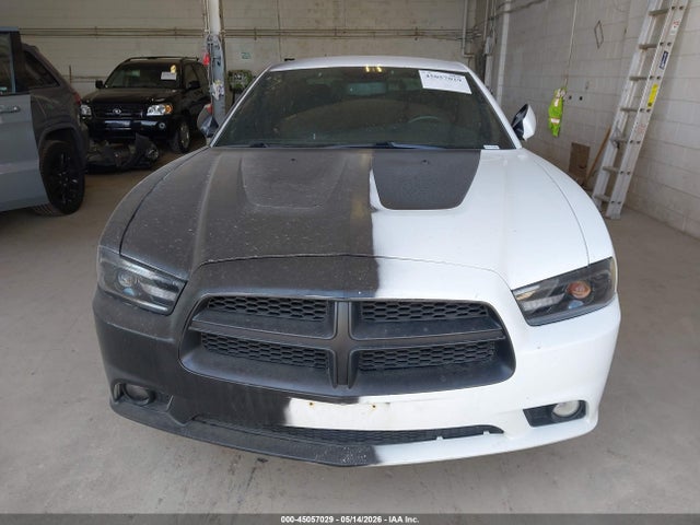 Продажа на аукционе авто 2014 Dodge Charger R/t, vin: 2C3CDXDTXEH278037, номер лота: 45057029
