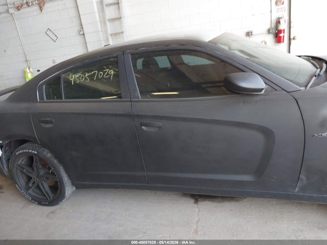 Продажа на аукционе авто 2014 Dodge Charger R/t, vin: 2C3CDXDTXEH278037, номер лота: 45057029