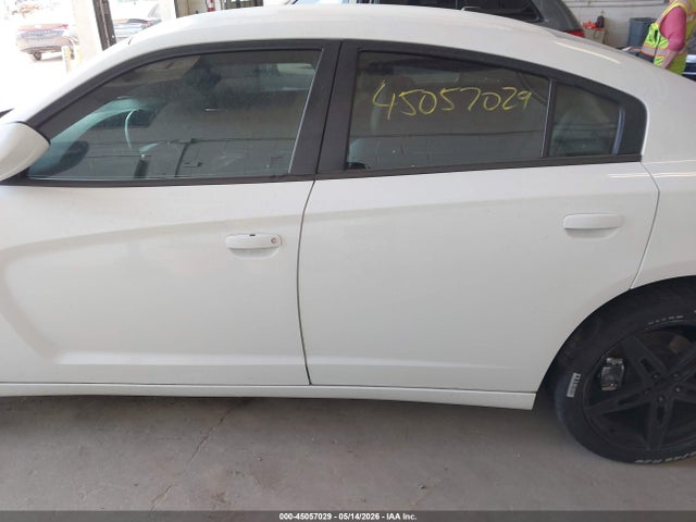 Продажа на аукционе авто 2014 Dodge Charger R/t, vin: 2C3CDXDTXEH278037, номер лота: 45057029