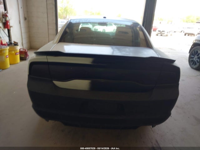Продажа на аукционе авто 2014 Dodge Charger R/t, vin: 2C3CDXDTXEH278037, номер лота: 45057029