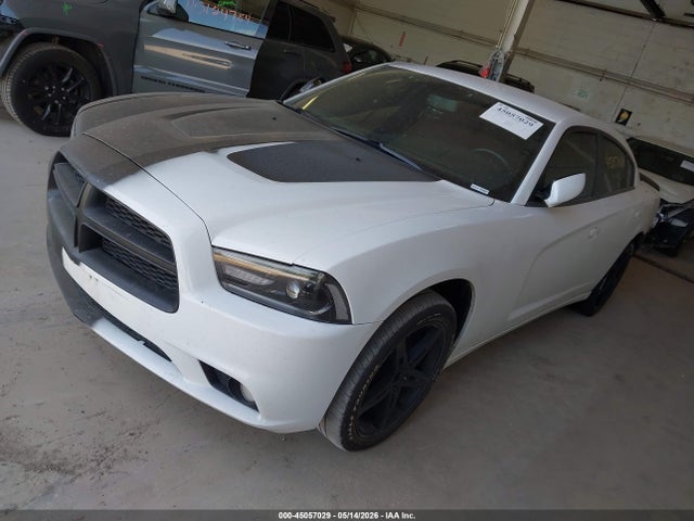 Продажа на аукционе авто 2014 Dodge Charger R/t, vin: 2C3CDXDTXEH278037, номер лота: 45057029
