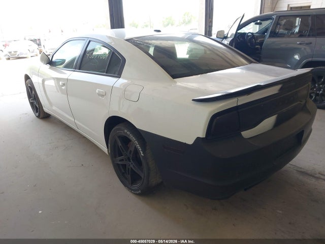 Продажа на аукционе авто 2014 Dodge Charger R/t, vin: 2C3CDXDTXEH278037, номер лота: 45057029