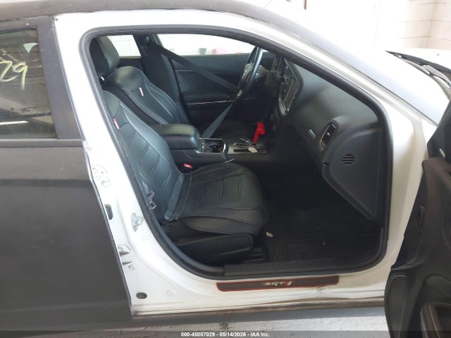 Продажа на аукционе авто 2014 Dodge Charger R/t, vin: 2C3CDXDTXEH278037, номер лота: 45057029