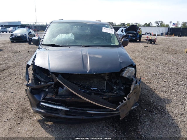 Aukcja sprzedaży 2016 Chrysler Town & Country Touring, vin: 2C4RC1BG6GR138043, numer aukcji: 45057030