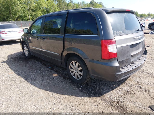 Aukcja sprzedaży 2016 Chrysler Town & Country Touring, vin: 2C4RC1BG6GR138043, numer aukcji: 45057030
