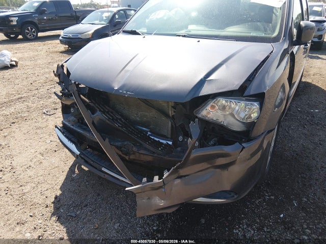 Aukcja sprzedaży 2016 Chrysler Town & Country Touring, vin: 2C4RC1BG6GR138043, numer aukcji: 45057030