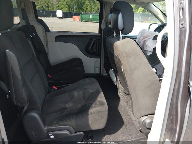 Aukcja sprzedaży 2016 Chrysler Town & Country Touring, vin: 2C4RC1BG6GR138043, numer aukcji: 45057030