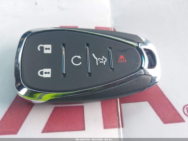 Aukcja sprzedaży 2020 Chevrolet Malibu Fwd Lt, vin: 1G1ZD5ST9LF093868, numer aukcji: 45057038