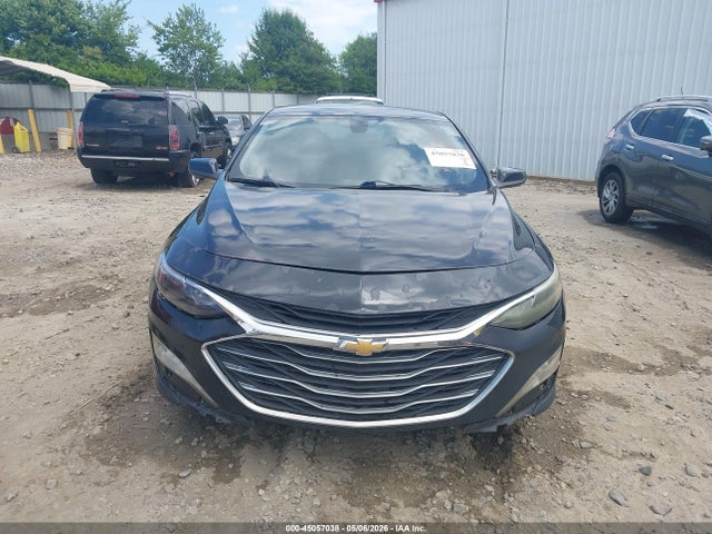 Aukcja sprzedaży 2020 Chevrolet Malibu Fwd Lt, vin: 1G1ZD5ST9LF093868, numer aukcji: 45057038