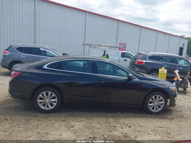 Aukcja sprzedaży 2020 Chevrolet Malibu Fwd Lt, vin: 1G1ZD5ST9LF093868, numer aukcji: 45057038