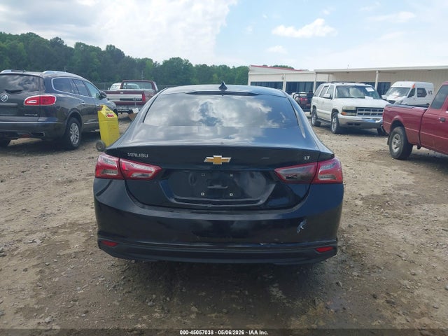 Aukcja sprzedaży 2020 Chevrolet Malibu Fwd Lt, vin: 1G1ZD5ST9LF093868, numer aukcji: 45057038