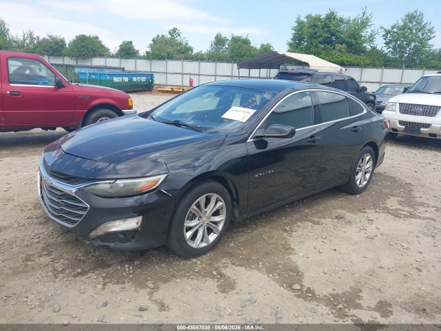Aukcja sprzedaży 2020 Chevrolet Malibu Fwd Lt, vin: 1G1ZD5ST9LF093868, numer aukcji: 45057038