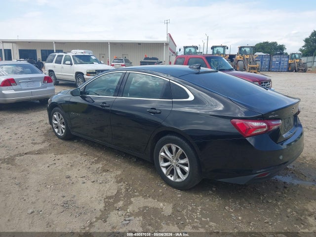 Aukcja sprzedaży 2020 Chevrolet Malibu Fwd Lt, vin: 1G1ZD5ST9LF093868, numer aukcji: 45057038