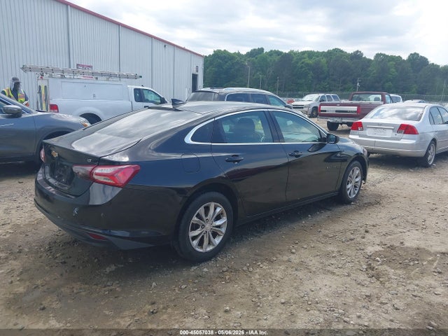 Aukcja sprzedaży 2020 Chevrolet Malibu Fwd Lt, vin: 1G1ZD5ST9LF093868, numer aukcji: 45057038