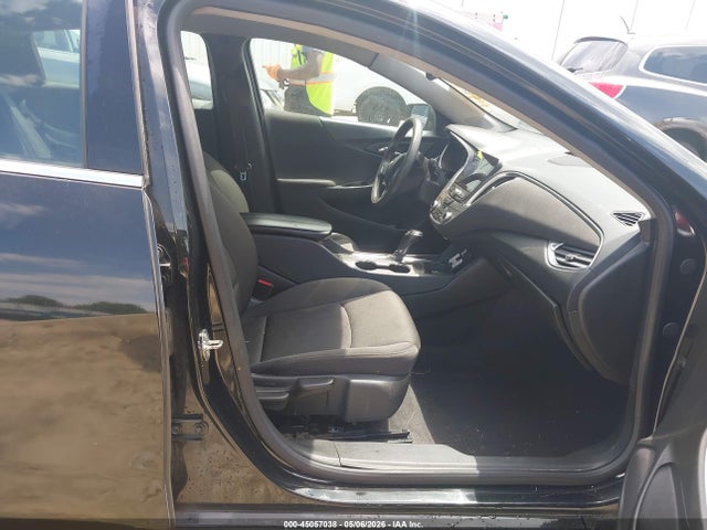 Aukcja sprzedaży 2020 Chevrolet Malibu Fwd Lt, vin: 1G1ZD5ST9LF093868, numer aukcji: 45057038
