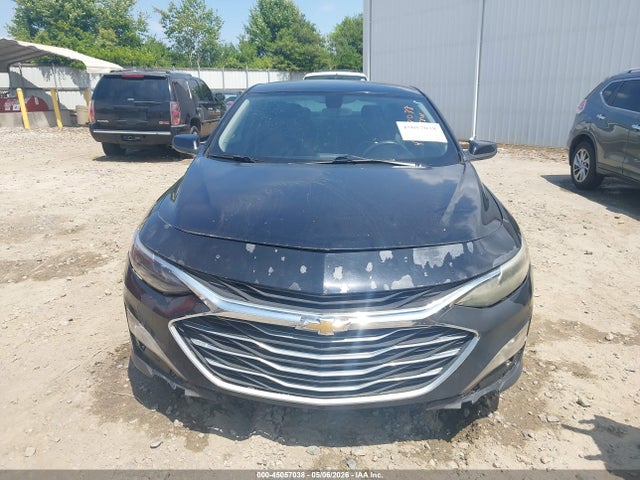 Aukcja sprzedaży 2020 Chevrolet Malibu Fwd Lt, vin: 1G1ZD5ST9LF093868, numer aukcji: 45057038