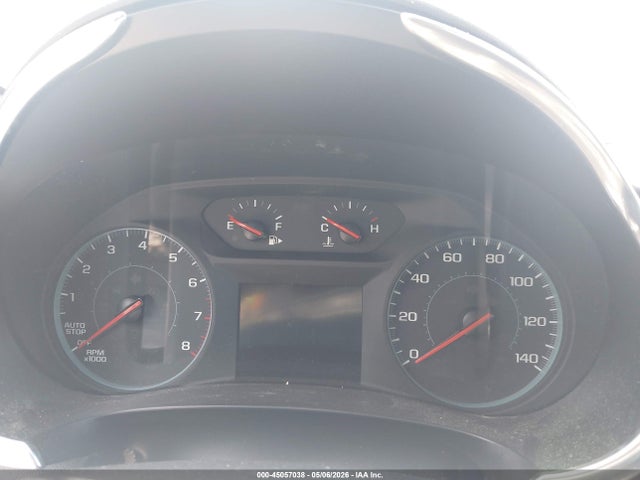Aukcja sprzedaży 2020 Chevrolet Malibu Fwd Lt, vin: 1G1ZD5ST9LF093868, numer aukcji: 45057038