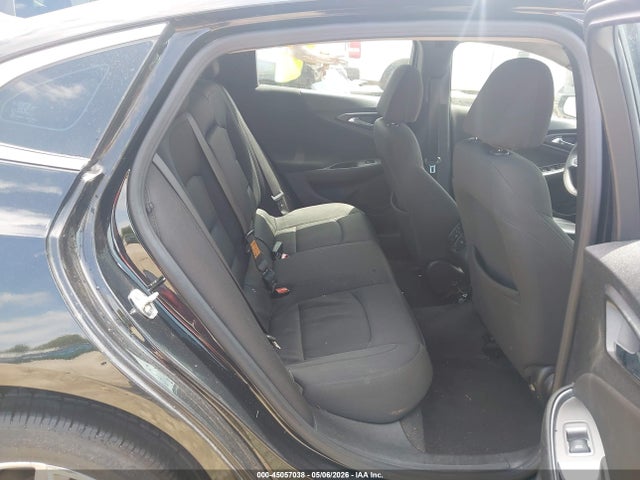 Aukcja sprzedaży 2020 Chevrolet Malibu Fwd Lt, vin: 1G1ZD5ST9LF093868, numer aukcji: 45057038