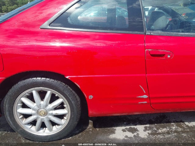 45057040 :رقم المزاد ، 4C3AU52N2XE084742 vin ، 1999 Chrysler Sebring Lxi مزاد بيع