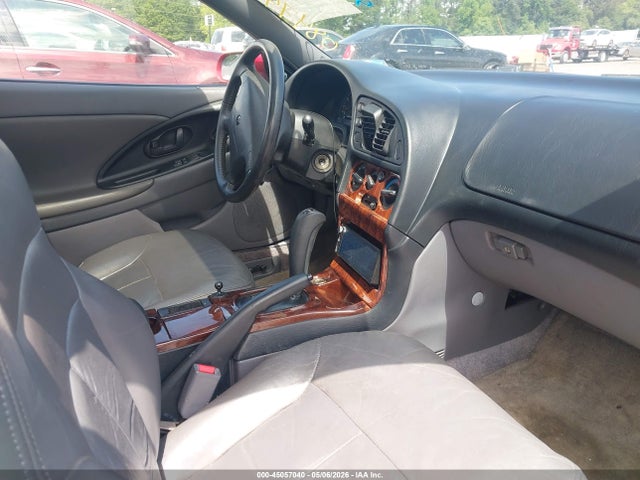 45057040 :رقم المزاد ، 4C3AU52N2XE084742 vin ، 1999 Chrysler Sebring Lxi مزاد بيع