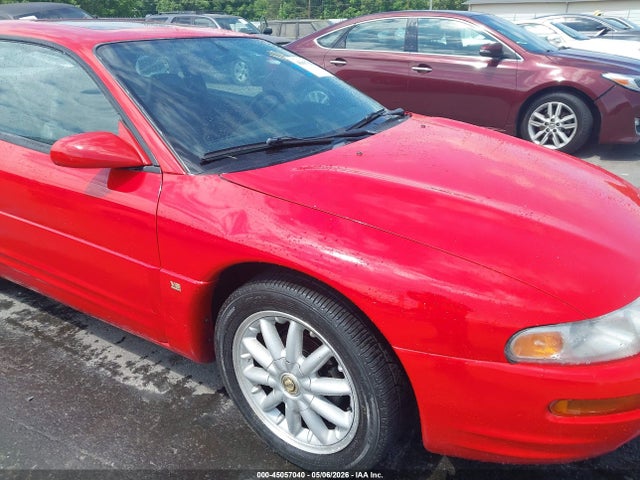 45057040 :رقم المزاد ، 4C3AU52N2XE084742 vin ، 1999 Chrysler Sebring Lxi مزاد بيع