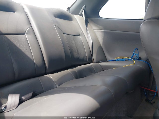 45057040 :رقم المزاد ، 4C3AU52N2XE084742 vin ، 1999 Chrysler Sebring Lxi مزاد بيع