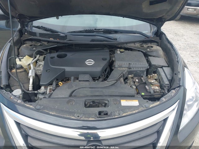 Aukcja sprzedaży 2013 Nissan Altima 2.5 S, vin: 1N4AL3AP3DC209185, numer aukcji: 45057042
