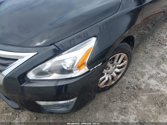 Aukcja sprzedaży 2013 Nissan Altima 2.5 S, vin: 1N4AL3AP3DC209185, numer aukcji: 45057042
