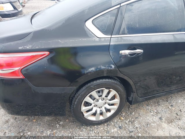 Aukcja sprzedaży 2013 Nissan Altima 2.5 S, vin: 1N4AL3AP3DC209185, numer aukcji: 45057042