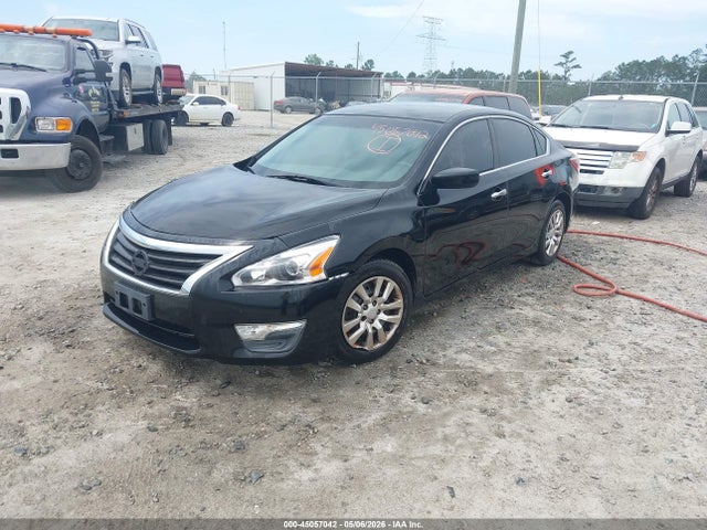 Aukcja sprzedaży 2013 Nissan Altima 2.5 S, vin: 1N4AL3AP3DC209185, numer aukcji: 45057042