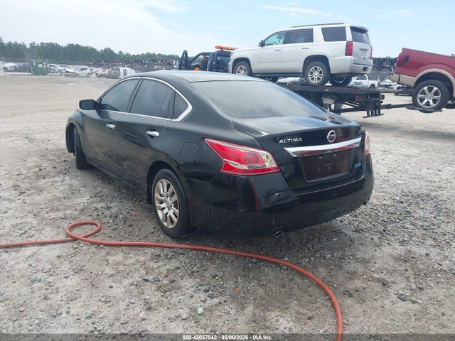 Aukcja sprzedaży 2013 Nissan Altima 2.5 S, vin: 1N4AL3AP3DC209185, numer aukcji: 45057042