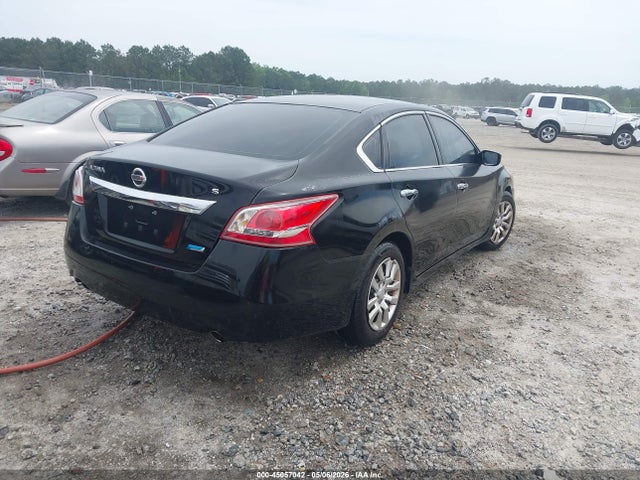 Aukcja sprzedaży 2013 Nissan Altima 2.5 S, vin: 1N4AL3AP3DC209185, numer aukcji: 45057042