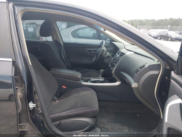 Aukcja sprzedaży 2013 Nissan Altima 2.5 S, vin: 1N4AL3AP3DC209185, numer aukcji: 45057042