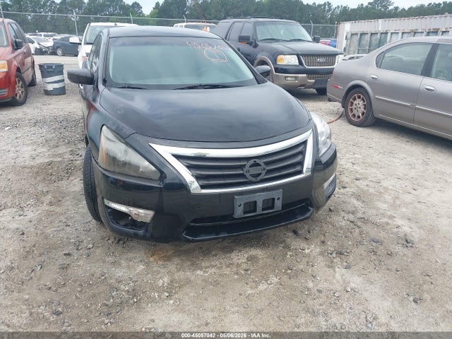 Aukcja sprzedaży 2013 Nissan Altima 2.5 S, vin: 1N4AL3AP3DC209185, numer aukcji: 45057042