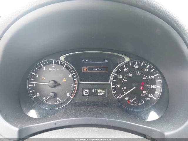 Aukcja sprzedaży 2013 Nissan Altima 2.5 S, vin: 1N4AL3AP3DC209185, numer aukcji: 45057042