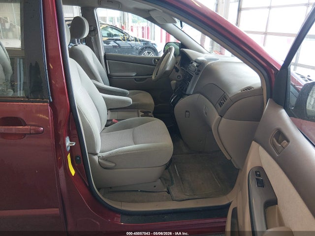 Продаж на аукціоні авто 2008 Toyota Sienna Ce, vin: 5TDZK23C88S112265, номер лоту: 45057043
