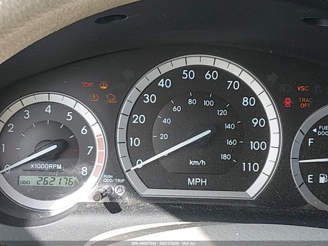 Продаж на аукціоні авто 2008 Toyota Sienna Ce, vin: 5TDZK23C88S112265, номер лоту: 45057043