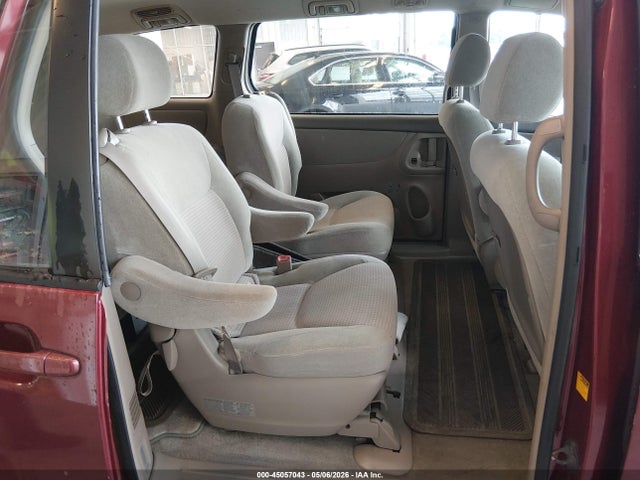 Продаж на аукціоні авто 2008 Toyota Sienna Ce, vin: 5TDZK23C88S112265, номер лоту: 45057043