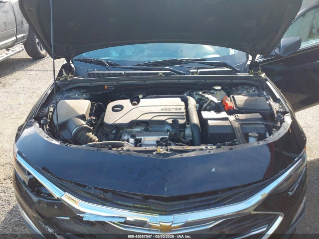 Продажа на аукционе авто 2020 Chevrolet Malibu Fwd Ls, vin: 1G1ZB5STXLF126348, номер лота: 45057047