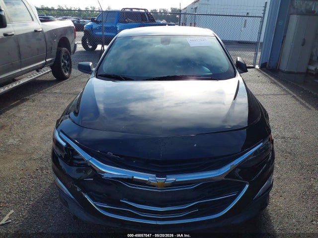 Продажа на аукционе авто 2020 Chevrolet Malibu Fwd Ls, vin: 1G1ZB5STXLF126348, номер лота: 45057047