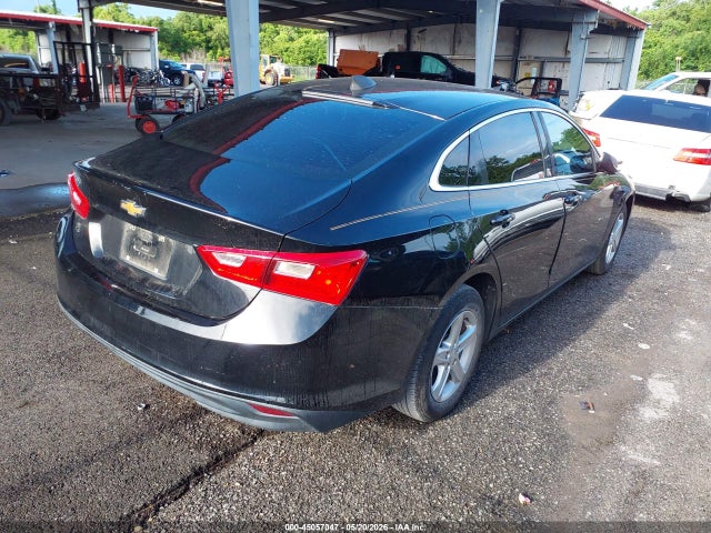 Продажа на аукционе авто 2020 Chevrolet Malibu Fwd Ls, vin: 1G1ZB5STXLF126348, номер лота: 45057047