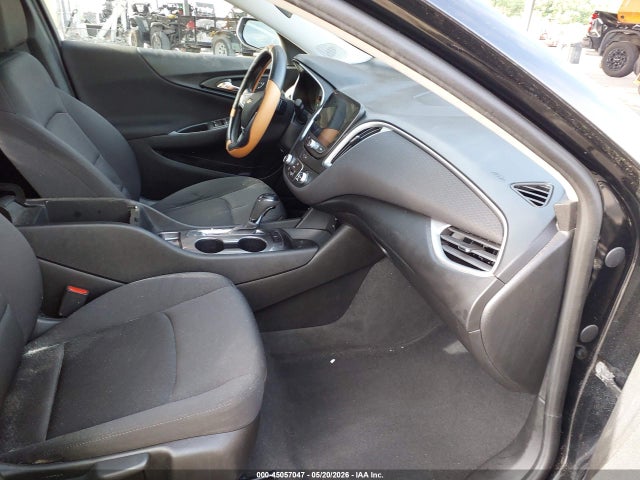 Продажа на аукционе авто 2020 Chevrolet Malibu Fwd Ls, vin: 1G1ZB5STXLF126348, номер лота: 45057047