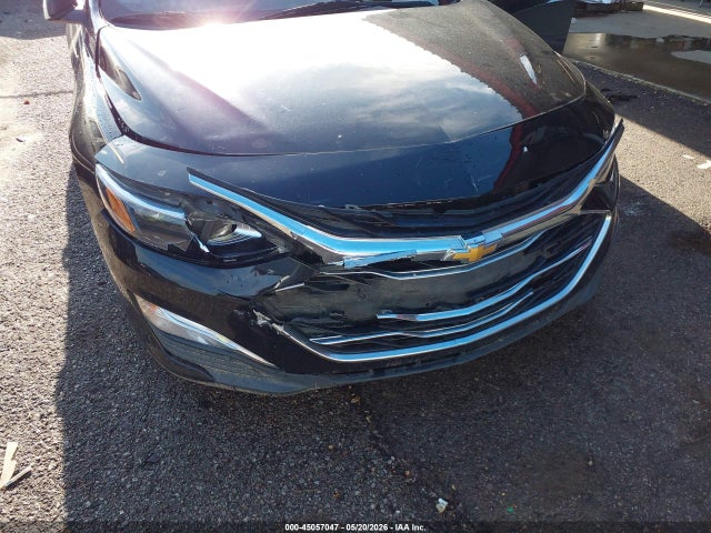 Продажа на аукционе авто 2020 Chevrolet Malibu Fwd Ls, vin: 1G1ZB5STXLF126348, номер лота: 45057047