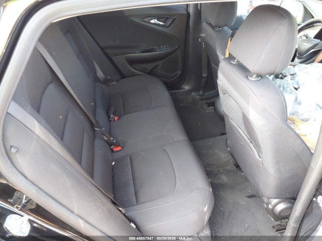 Продажа на аукционе авто 2020 Chevrolet Malibu Fwd Ls, vin: 1G1ZB5STXLF126348, номер лота: 45057047